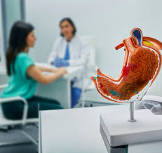 Manometria Esofágica